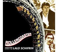 O. S. T. -Rollercoaster( Schifrin Lalo) - Rollercoaster