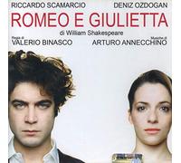 O.S.T.-Romeo E Giulietta - Romeo E Giulietta