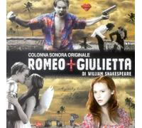 O.S.T.-Romeo E Giulietta - Romeo & Giulietta-Colonn