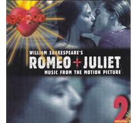 O.S.T - Romeo + Juliet, Vol. 2