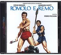 O. S. T. -Romolo E Remo( Piccioni) - Romolo E Remo