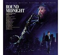 O.S.T.-Round Midnigh - Round Midnight