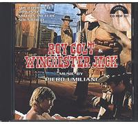 O. S. T. -Roy Colt & Winchester Jack - Roy Colt & Winches