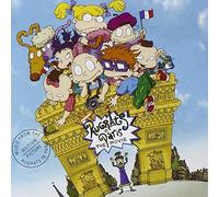 O.S.T. - Rugrats in Paris