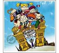O.S.T. - Rugrats in Paris-the Movie