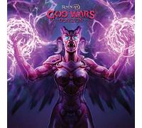O. S. T. -Runescape: God Wars Dungeon( Taylor Ian & Bond Adam) - Unescape: God Wars Dungeon