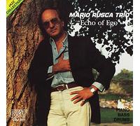 O.S.T. - Rusca Mario - Echo Of Ego