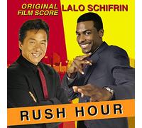 O. S. T. -Rush Hour( Schifrin Lalo) - Rush Hour