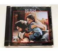O.S.T.-Rush - Rush Original Motion Picture Score