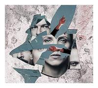 O.S.T.-Rysa (Urbanski Wojtek) - FAMILY U KNOW ME RE Rysa