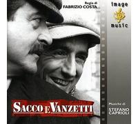 O.S.T.-Sacco & Vanze - Sacco & Vanzetti