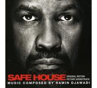 O.S.T. - Safe House - Original Motion Picture Sou