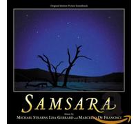 O.S.T. - Samsara - Original Motion Picture Soundt