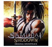 O. S. T. -Samurai Shodown( Snk Sound Team) - Samurai Shodown