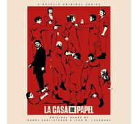 la casa de papel