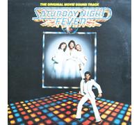 O.S.T.-Saturday Nigh - Saturday Night Fever