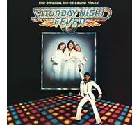 O. S. T. -Saturday Night Fever( 40Th Anniversary) - Saturday Night Fever (40Th Anniversary)