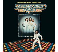 O. S. T. -Saturday Night Fever( 40Th Anniversary) - SATURDAY NIGHT FEVER OST-DELUXE
