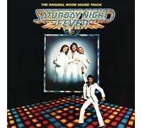 Various Artists Saturday Night Fever (Vinyl LP) 40th Anniversary 12" Album