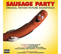 O.S.T.-Sausage Party - Sausage Party