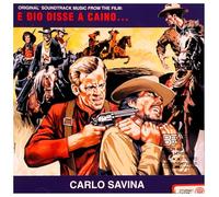 O.S.T. - Savina Carlo - E Ddio Disse A Caino