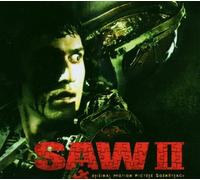 O.S.T.-Saw II - Saw II