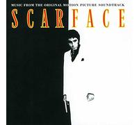 O.S.T.-Scarface (Rem - Scarface (Remastered)