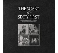 O. S. T. -Scary Of Sixty-First( Keszler Eli) - Scary Of Sixty-First