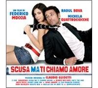 O.S.T.-Scusa Ma Ti C - Scusa Ma Ti Chiamo Amore