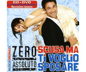 O.S.T.-Scusa Ma Ti Voglio Sposare - Scusa Ma Ti Voglio Sposare