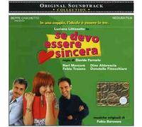 Fabio Barovero - Se Devo Essere Sincera