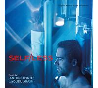 O.S.T. - Self / Less - Original Motion Picture So