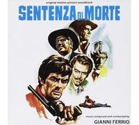 Audio Cd Gianni Ferrio - Sentenza Di Morte