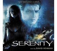O.S.T. - Serenity - Original Motion Picture Sound