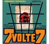 O.S.T. - Sette Volte Sette