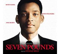 O.S.T. - Seven Pounds - Original Motion Picture S