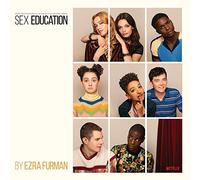 O. S. T. -Sex Education( Ezra Furman) - Sex Education