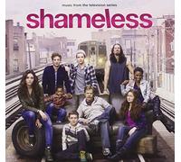 O.S.T. - Shameless - Music From The Tv Series