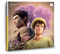 O. S. T. -Shenmue Iii Vol. 1( Ys Net) - Shenmue Iii - Vol. 1: Bailu Village (Box 5 Lp)