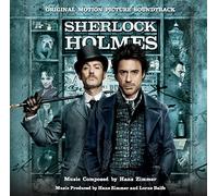 O.S.T.-Sherlock Holm - Sherlock Holmes