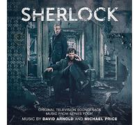 O.S.T.-Sherlock Series 4 - Sherlock Series 4 - Soundtrack.