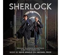 O.S.T.-Sherlock - Sherlock