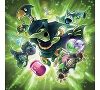 O. S. T. -Shovel Knight( Kaufman Jake, Manami Matsumae) - Shovel Knight (Vinyl Green Edt.)