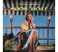 Jerome Kern Show Boat (CD) Album