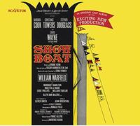 O.S.T.-Show Boat - Show Boat