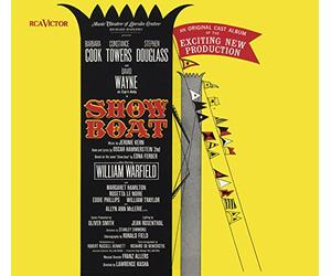 O.S.T.-Show Boat - Show Boat