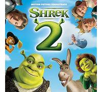 Various Artists - Shrek 2