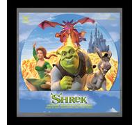 Harry Gregson-Williams John Powell - Shrek
