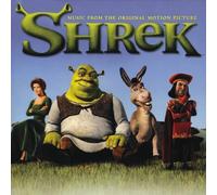 O.S.T.-Shrek - Shrek