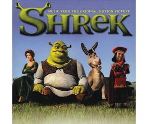 O.S.T.-Shrek - Shrek